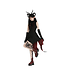 Little Devil Tail Shirt Dress by Dark In Love