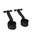 Door Jam Cuffs Set