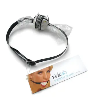 Stockroom Jawbreaker Ball Gag | Edible Candy BDSM Gag