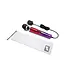 Die Cast Plug-In Massager Ombre | Le Wand