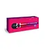 Die Cast Plug-In Massager Ombre | Le Wand