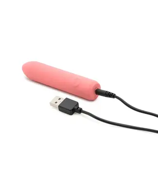 Je Joue The Bullet Squishy Classic Bullet | ILY by Je Joue