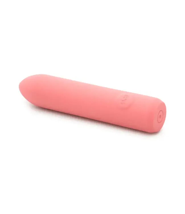 The Bullet Squishy Classic Bullet | ILY by Je Joue