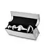 Disco Metal Plug | njoy