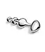 Disco Metal Plug | njoy