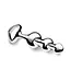 Disco Metal Plug | njoy