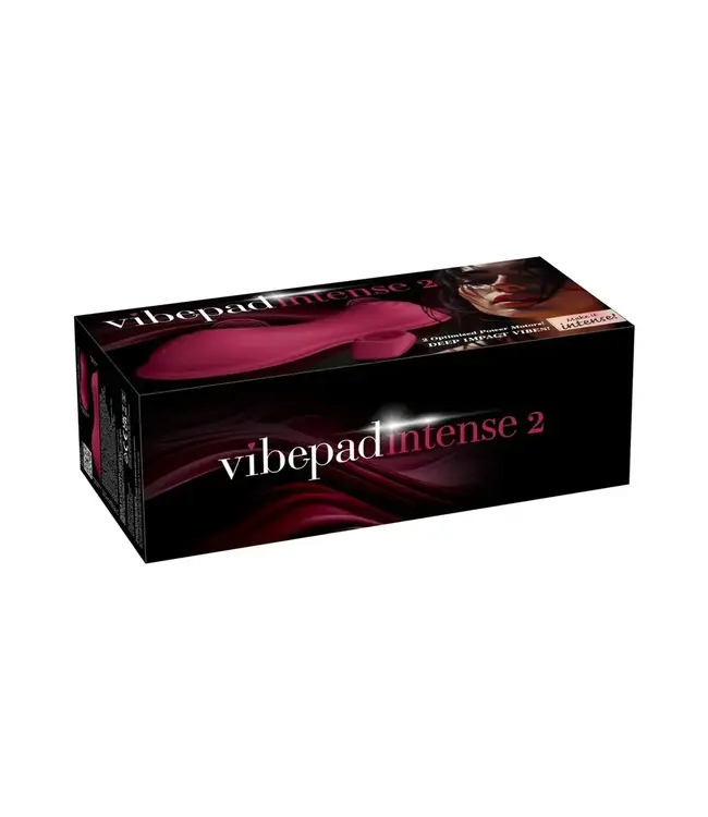 Vibepad Intense 2