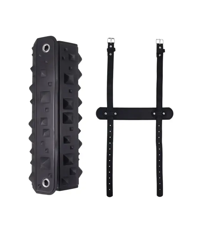 Spiked Punishment Mat | Sportsheets Edge
