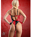 Fantasy Lingerie Play Wild Card Jester