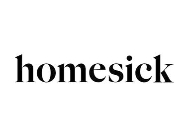 Homesick