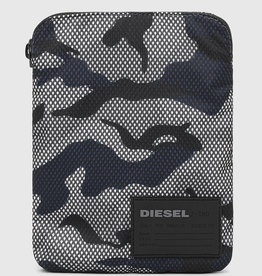 Diesel D DISCO Camo Bag