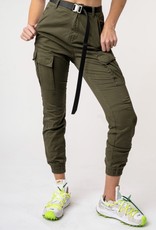 W KW K Cargo Jogger