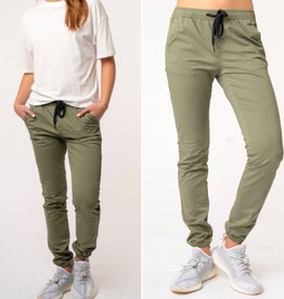 Kuwalla Tee KW LO Chino Jogger