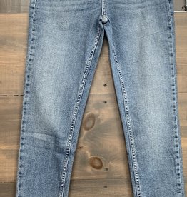 Superdry SD MID RISE SKINNY JEAN