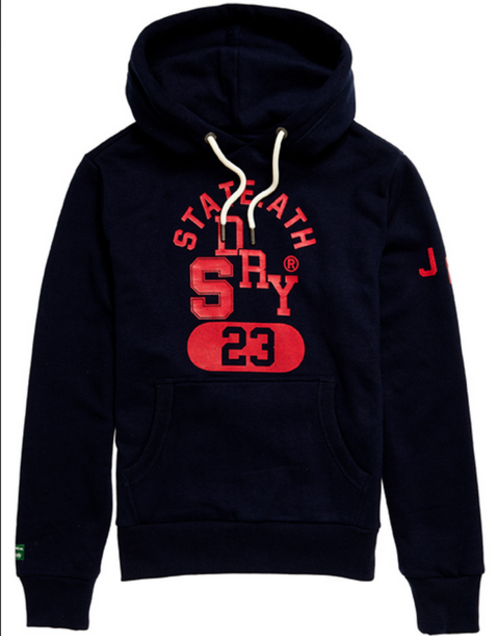 SD T&F CLASSIC HOOD