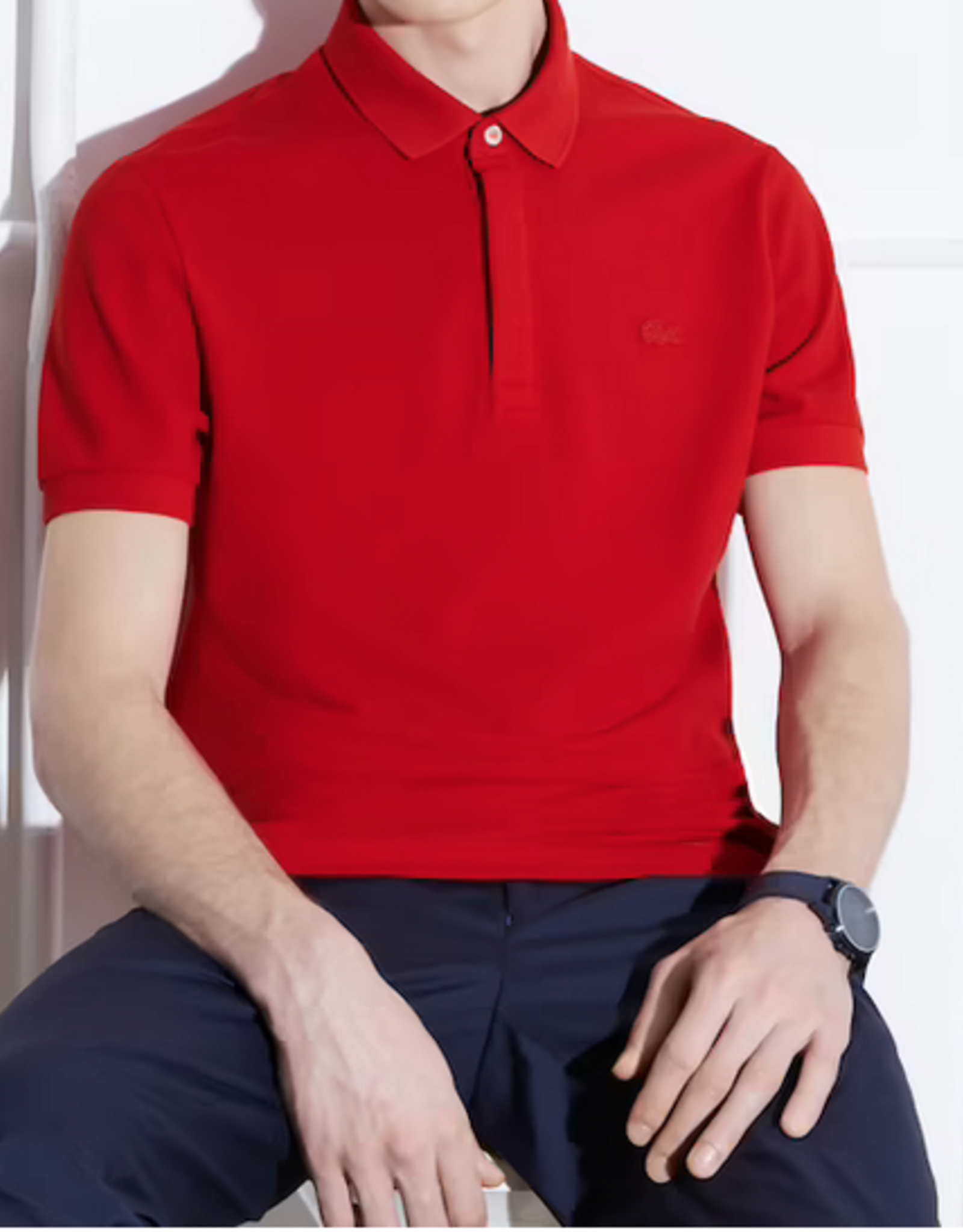 Lacoste L POLO DE PARIS