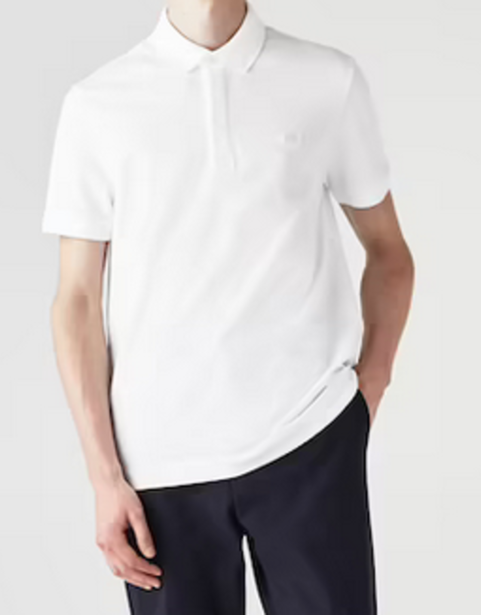 Lacoste L POLO DE PARIS