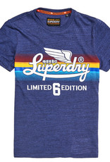 Superdry SD LIMITED ICARUS FADE