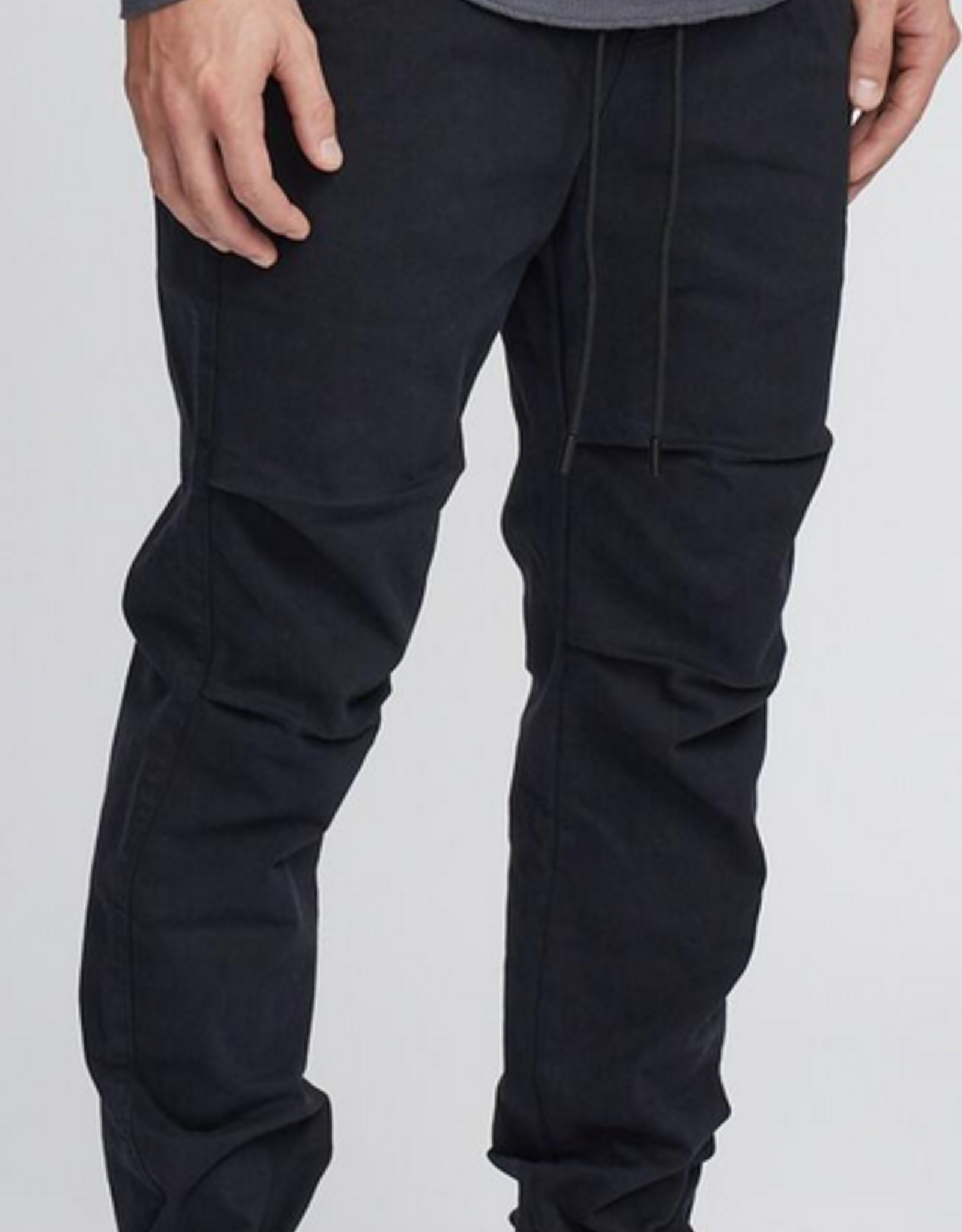 Kuwalla Tee KW COMBAT JOGGER LOOSE FIT