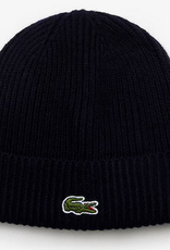 Lacoste L TUQUE DE LAINE FW21 O/S