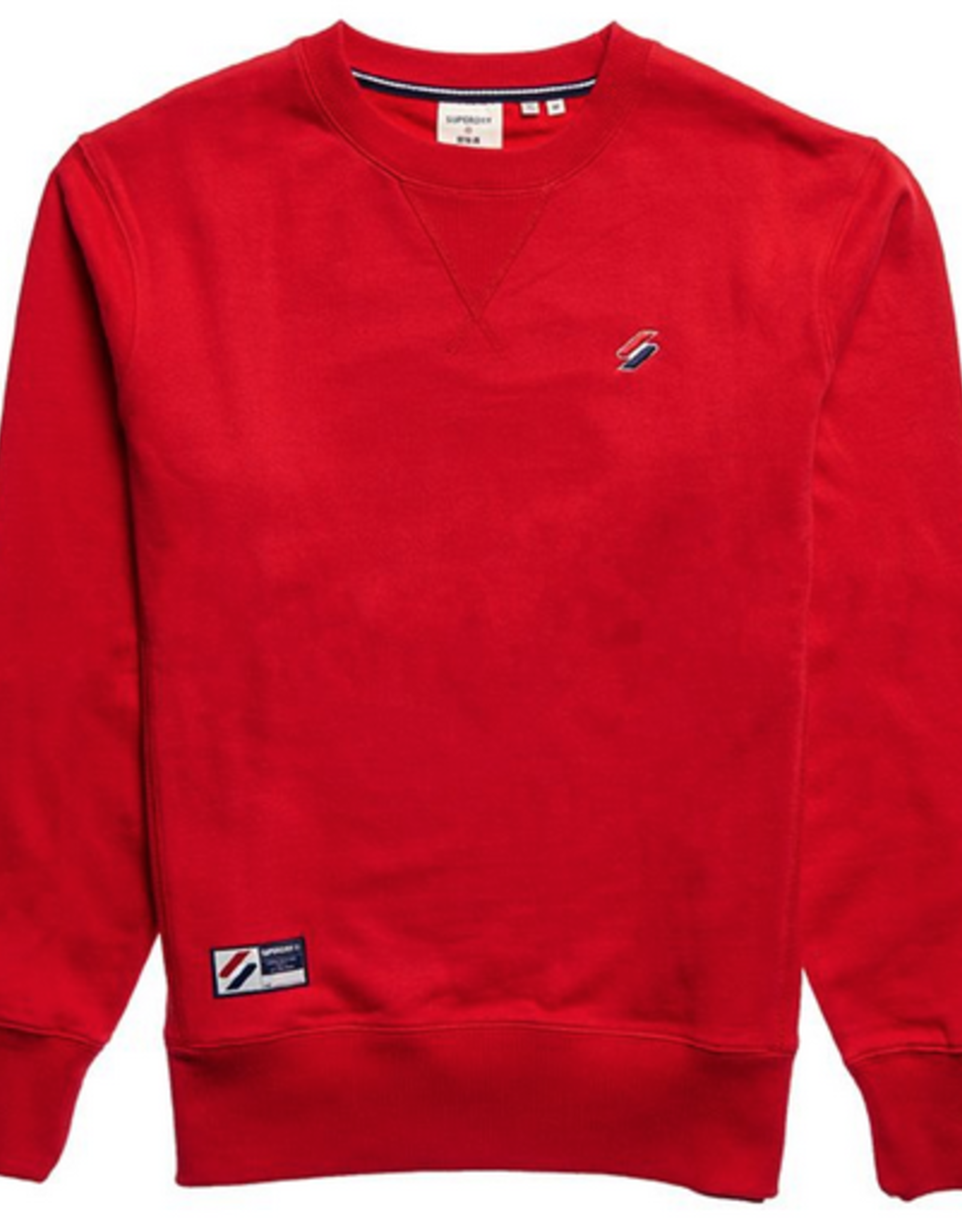 Superdry SD CODE ESSENTIAL CREW