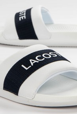 Lacoste L CROCO SLIDE 0721