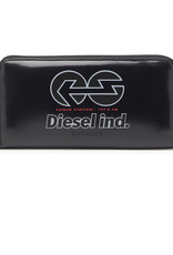 Diesel D TRAP/D GARNET WALLET