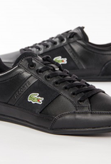 Lacoste L CHAYMON BL 22 CMA NOIR