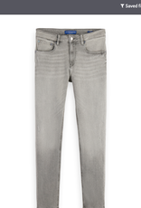 Scotch & Soda SS SKIM SKINNY JEANS -SOLAR WIND