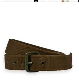 Scotch & Soda SS CANVAS TAPE BELTS