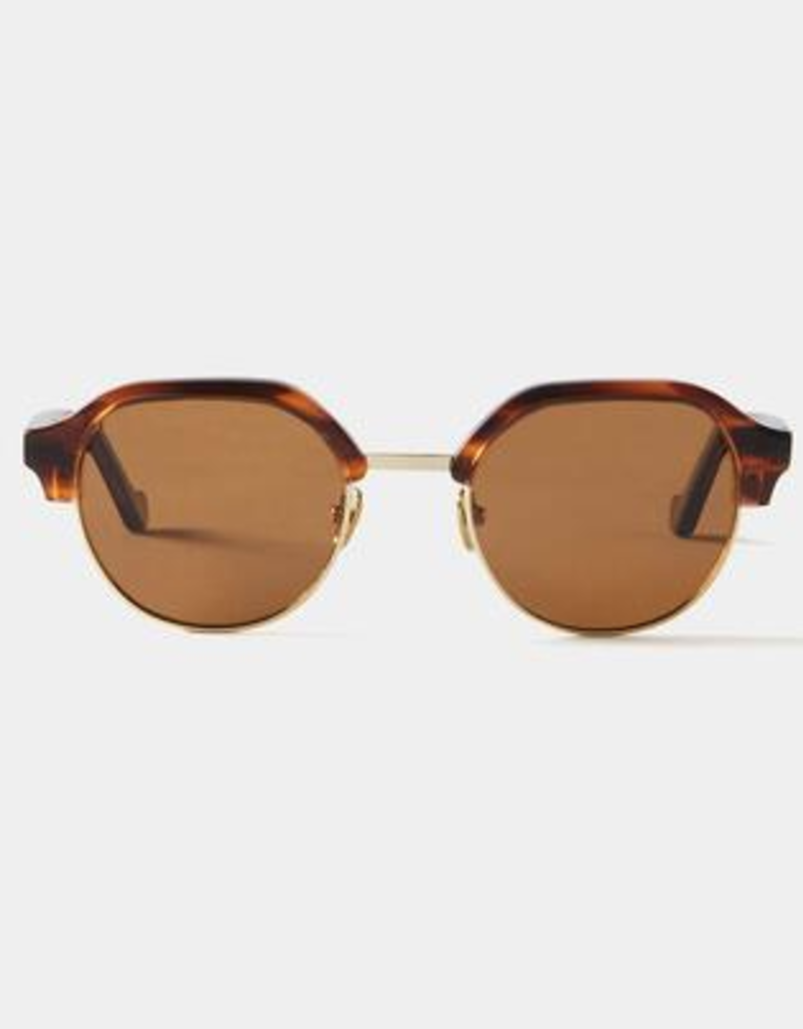 Kuwalla Tee KW SUNGLASSES WITH FRENCHKIWI