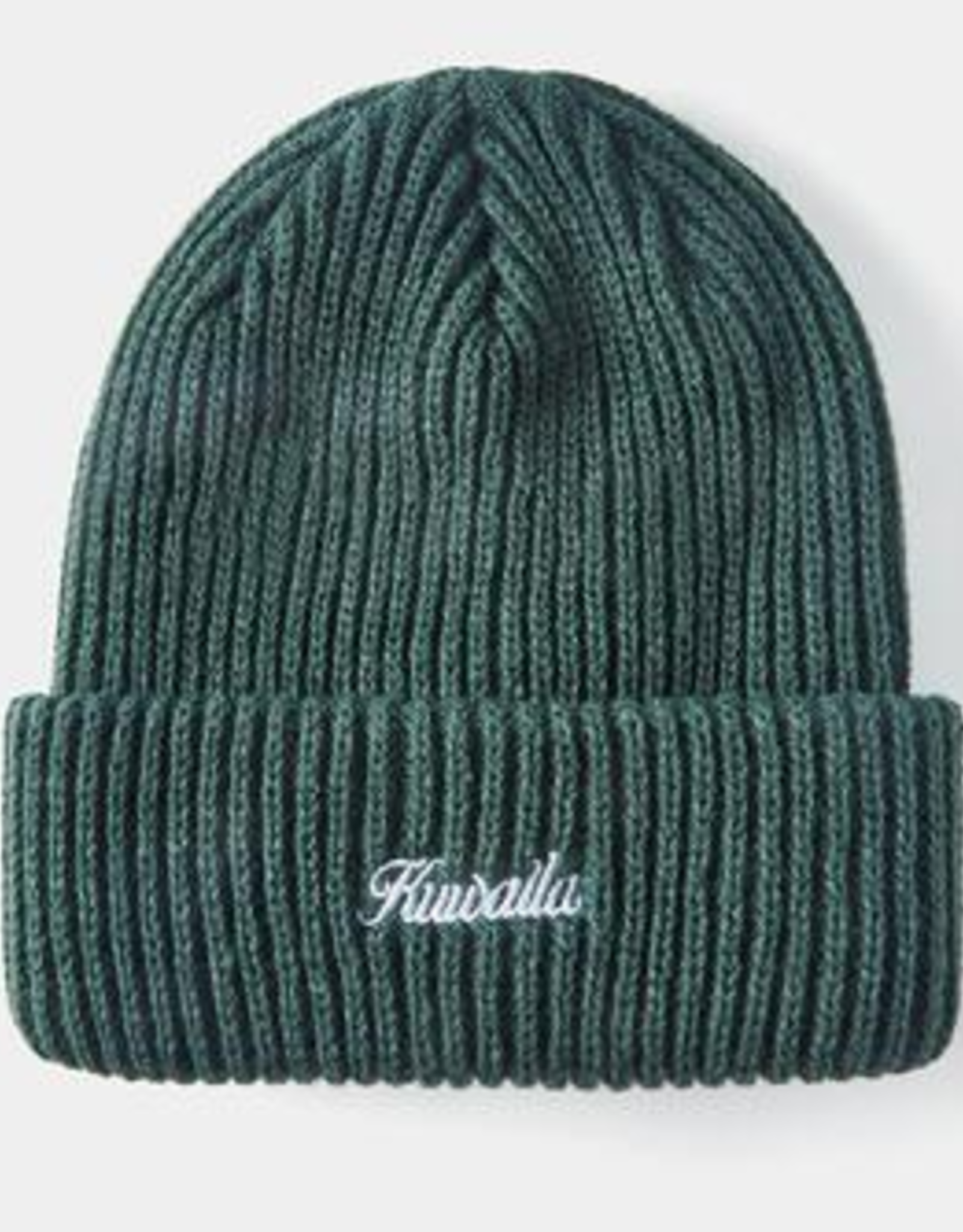 Kuwalla Tee KW ESSENTIAL BEANIE