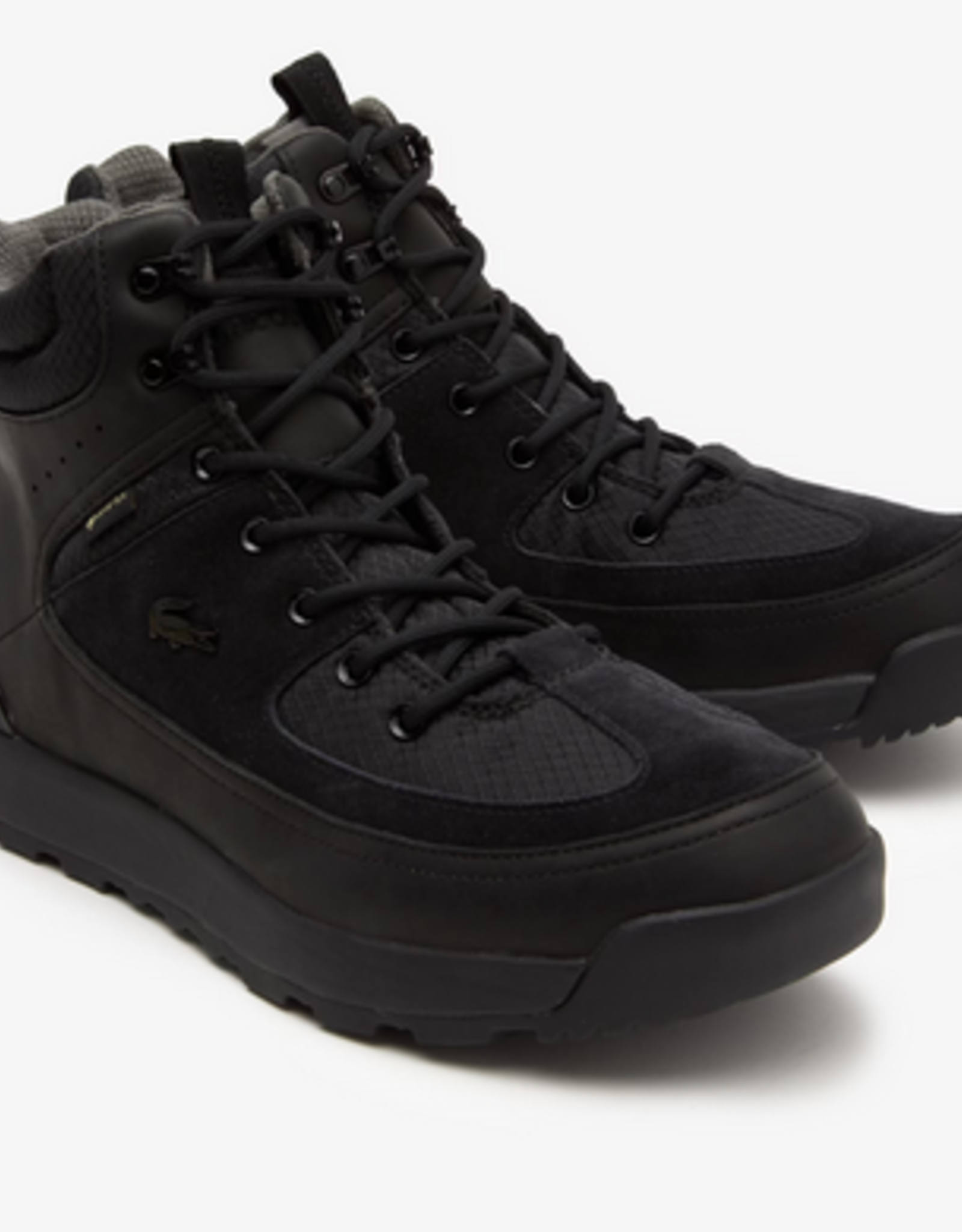 Lacoste L URBAN BREAKER GTX0321 BLACK