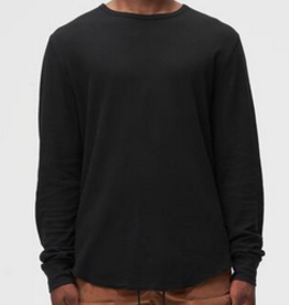 Men's Thermal Hi-Lo Top, Kuwalla