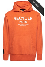 Superdry SD STUDIO RECYCLE CITY HOOD