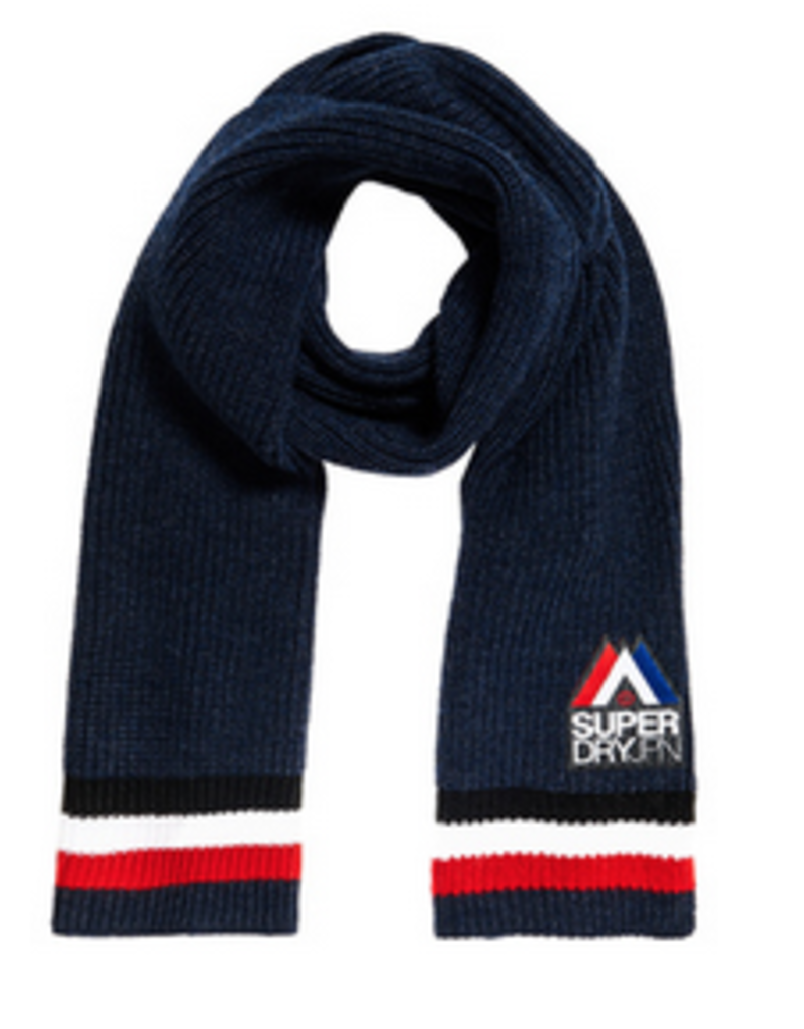 Superdry SD RACER SCARF O/S