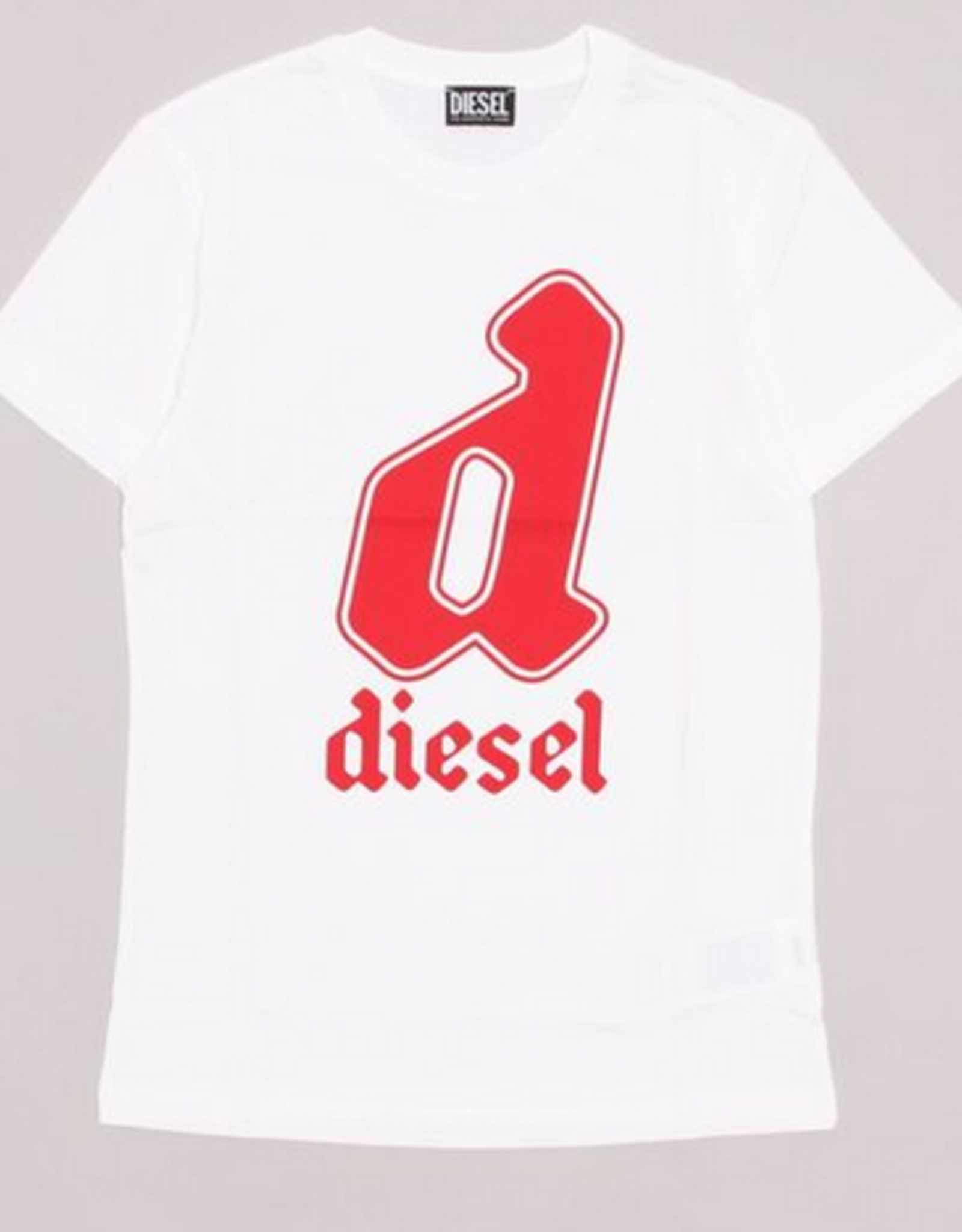 Diesel D T-DIEGOR-K54 T-SHIRT