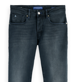 Scotch & Soda SS RALSTON SLIM JEANS - NEW HERO