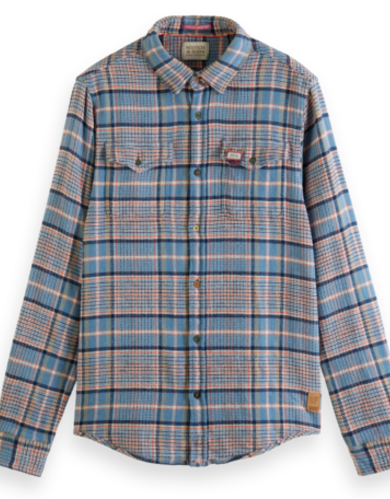 Brushed Flannel