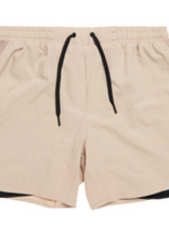 Superdry SD DOUBLE LAYER SHORT