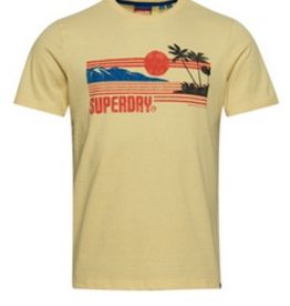 Superdry SD VINTAGE GREAT OUTDOORS