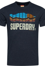 Superdry SD VINTAGE GREAT OUTDOORS