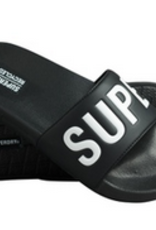 Superdry SD CODE CORE POOL SLIDE