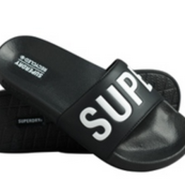 Superdry SD CODE CORE POOL SLIDE