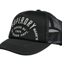 Superdry SD VINTAGE TRUCKER CAP O/S