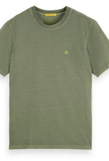 Scotch & Soda SS REGULAR FIT TSHIRT