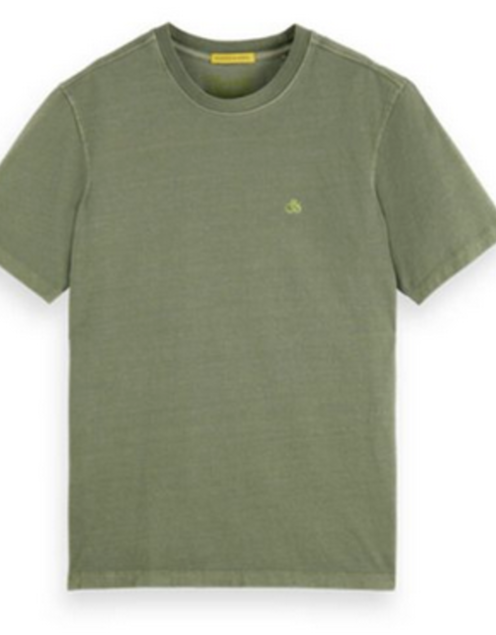 Scotch & Soda SS REGULAR FIT TSHIRT