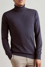 Scotch & Soda SS REGULAR FIT ESSENTIAL TURTLE NECK