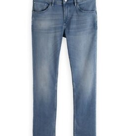 Scotch & Soda Scotch & Soda Seasonal Essential Skim Skinny Jeans