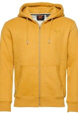 Superdry Superdry Essential Logo Zip Hoodie